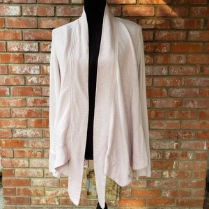 Victoria Secret Sport Pink Cardigan